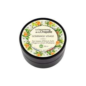 Gommage exfoliant visage