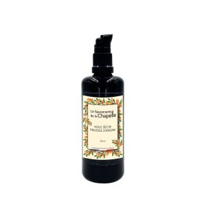 Huile sèche Prodige d&rsquo;Argan